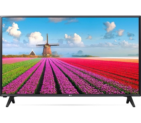 LG 32LJ500V