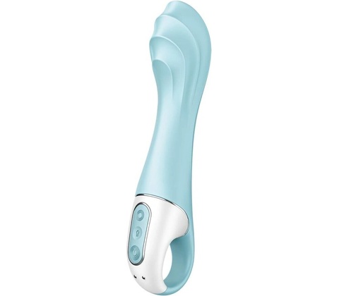 Satisfyer Air Pump 5+
