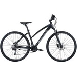 Montana X-Cross Lady 700 Deore (2024) Велосипеди