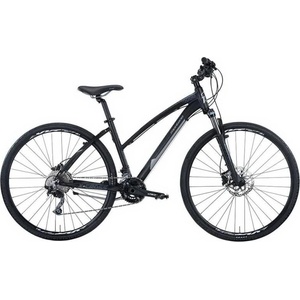 Montana X-Cross Lady 700 Deore (2024) Велосипеди