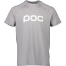 Poc Reform Enduro Tee Alloy Grey