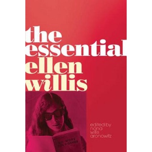 Essential Ellen Willis (ISBN: 9780816681211)