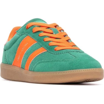 Маратонки Teddy smith 120235 trainers - Green (Green)