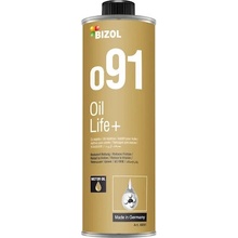 Bizol Oil Life+ o91 250 ml