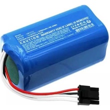 TopTechnology Proscenic VR1717 3400mAh