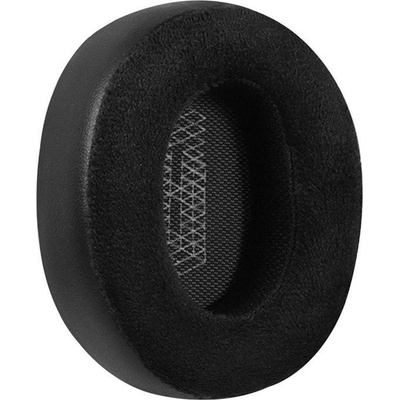 eses náušníky pro sluchátka JBL Live 650BTNC 660NC E65BTNC Duet NC černé sametové – Hledejceny.cz