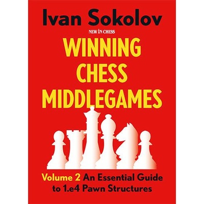New in Chess Winning Chess Middlegames - Volume 2