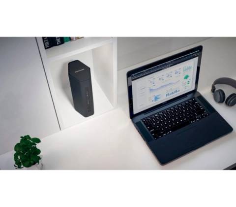 Netgear RS200