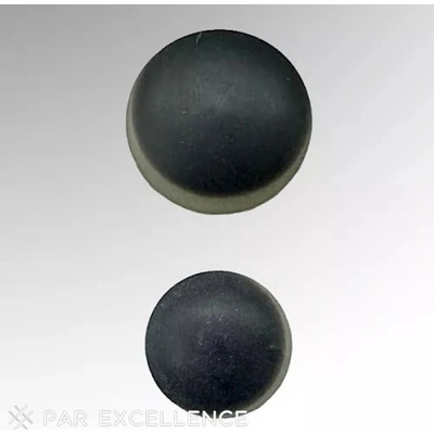 Gombík s krčkom FOM 2236