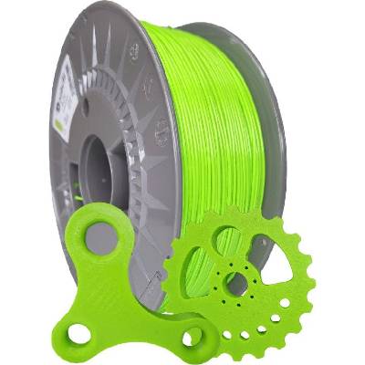 Nobufil PCTG Lime Green - 1, 75 mm / 1000 g (PCTG-R-602-1-010)