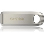 SanDisk Ultra Luxe 256GB USB 3.2 (SDCZ75-256G-G46/220088) Флаш памет
