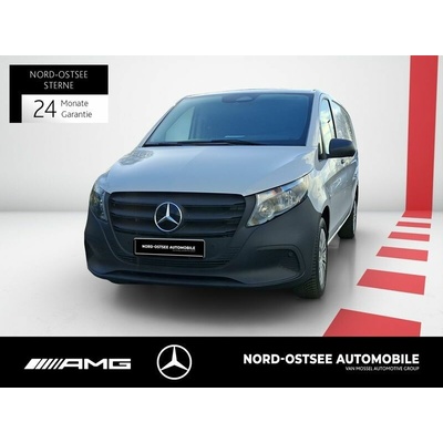 Mercedes-Benz Vito Vito 120 kW