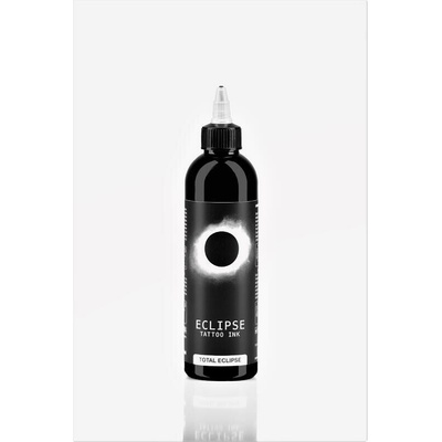 Eclipse Tattoo Ink Total Black 26