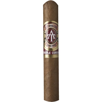 A.Turrent A. TURRENT TRIPLE COROJO NICARAGUA ROBUSTO