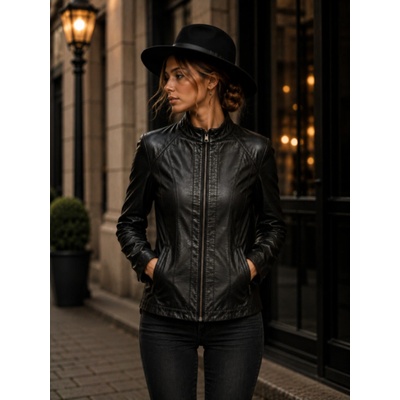 Max Original Leather Springfield čierna