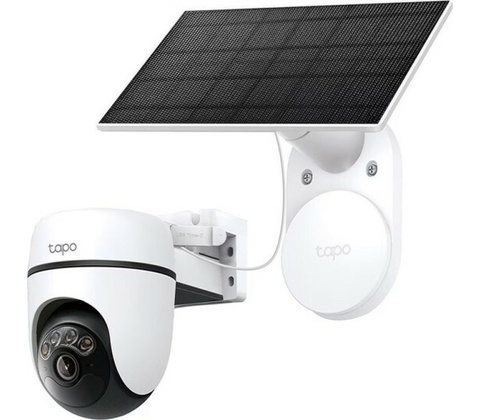 TP-Link Tapo C610 KIT