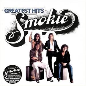 Smokie - Greatest Hits (Bright White Coloured) (2 LP) (0888751296213)