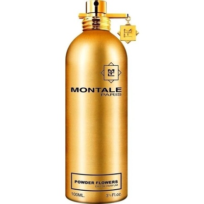 Montale Powder Flowers parfumovaná voda dámska 100 ml tester