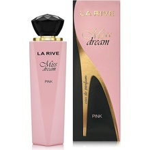 La Rive Miss Dream Pink parfémovaná voda dámská 100 ml