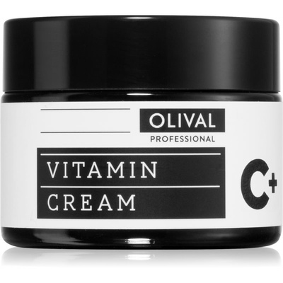 Olival Professional C+ крем за лице с витамин С 50ml