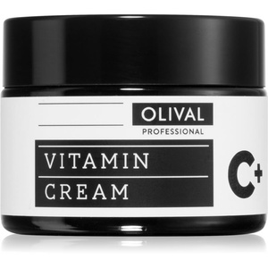 Olival Professional C+ крем за лице с витамин С 50ml