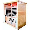 Infrasauna Vista V Lux