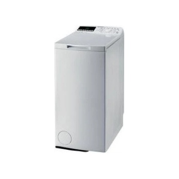 Indesit ITW E 71252 W