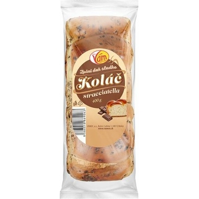 Vamex Stracciatella koláč 400 g