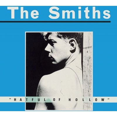 Hatful of Hollow The Smiths Album CD