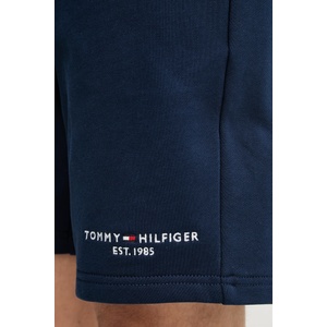 Tommy Hilfiger спортен къс панталон мъжки памучен (MW0MW43068) - answear - 93,86 лв