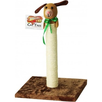 Special Cat Драскалка с играчка 25818 - 2кг