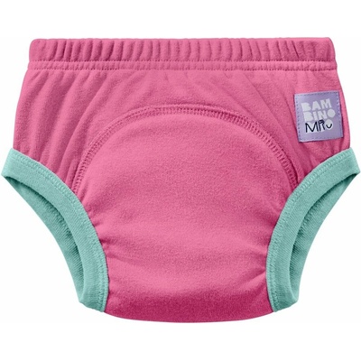 Bambino Mio učící 2-3 roky PINK
