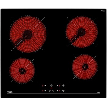 Teka TT 6415 BK