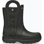 Crocs Handlwe It Rain Boot black