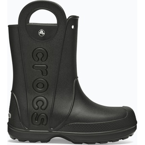 Crocs Handlwe It Rain Boot black