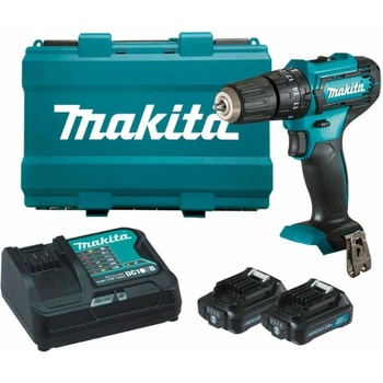 Image 1 of Makita HP333DSAE