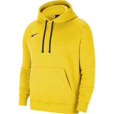 Nike Fleece Park 20 žlutá