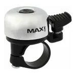 MAX1 Звънец max1 сив/сребрист