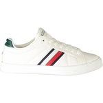 Tommy Hilfiger Мъжки спортни обувки tommy hilfiger, Размер 45, Цвят Бяло - mystock - 135,93 лв