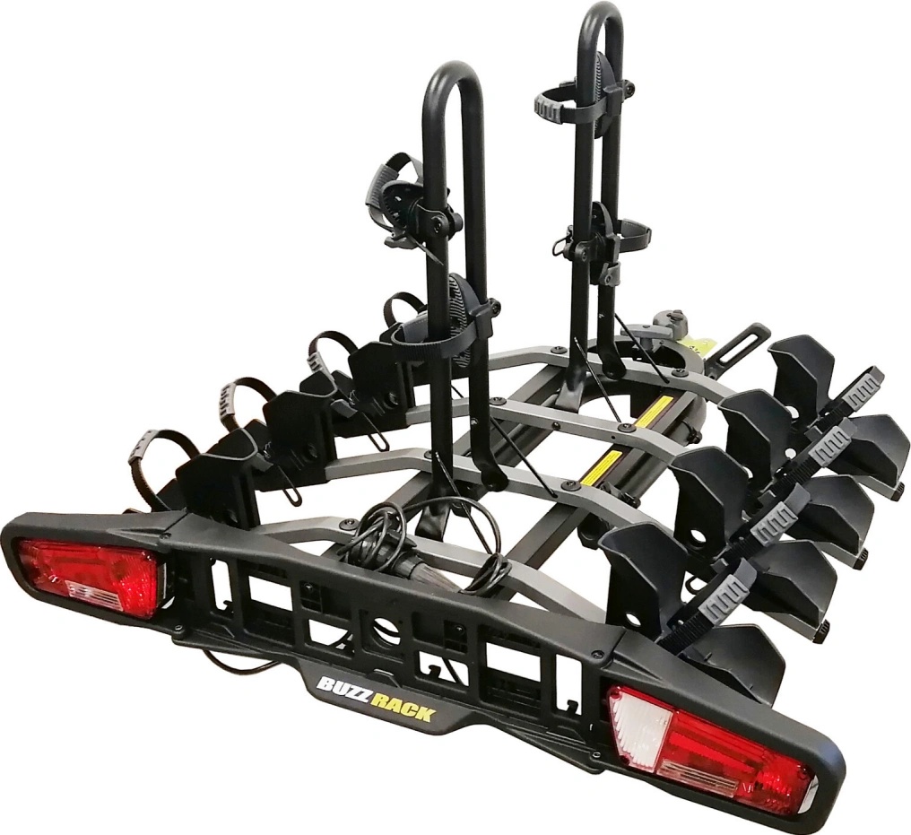 BuzzRack Racer 4