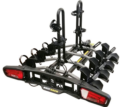 BuzzRack Racer 4
