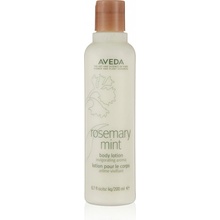 Aveda Rosemary Mint telové mliko 200 ml