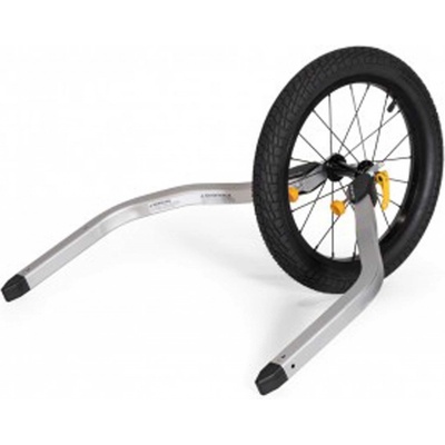 Burley Jogger Kit Burley Double (pre 2 sedadlá) Mod.2019