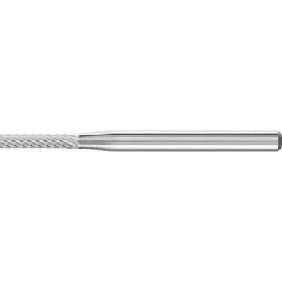 Fréza technická HM, válcová 0607 5 3mm 6x7mm PFERD