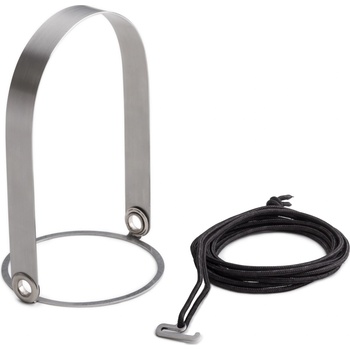 Hoefats Поставка за свещи Gravity (080201)