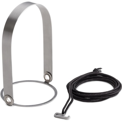 Hoefats Поставка за свещи Gravity (080201)