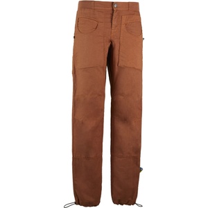 E9 Мъжки панталон за катерене E9 F-Blat2 Climbing trousers - Cocoa - размер XS (009-1548-0111)