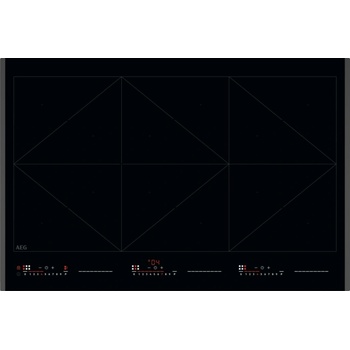 AEG NIR86T08FB