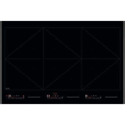 AEG NIR86T08FB