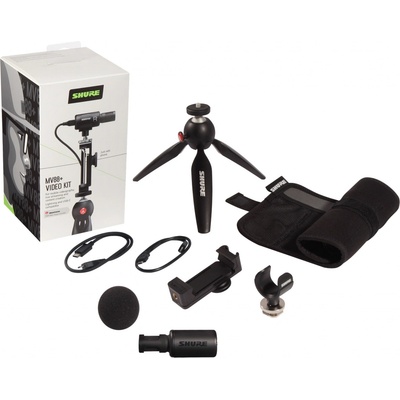 Shure MV88 Plus